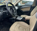 Ауди А4, объемом двигателя 2 л и пробегом 202 тыс. км за 9700 $, фото 16 на Automoto.ua