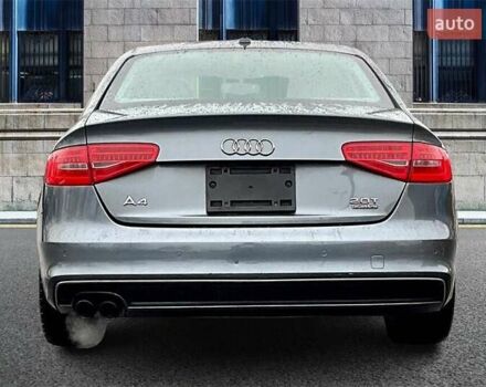 Ауді А4, об'ємом двигуна 0 л та пробігом 120 тис. км за 2900 $, фото 3 на Automoto.ua