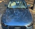 Ауди А4, объемом двигателя 1.98 л и пробегом 113 тыс. км за 16600 $, фото 9 на Automoto.ua