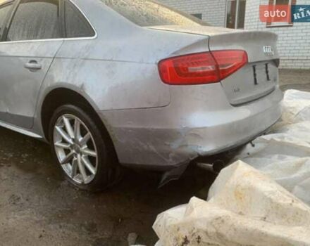 Ауді А4, об'ємом двигуна 0 л та пробігом 196 тис. км за 2500 $, фото 4 на Automoto.ua