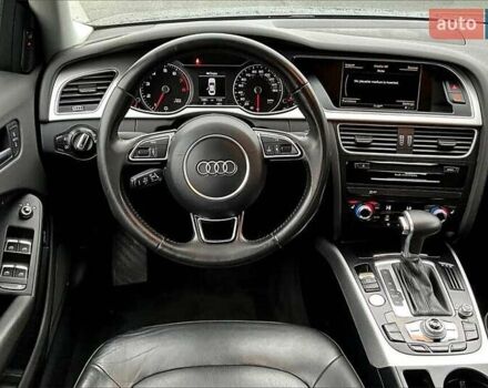 Ауді А4, об'ємом двигуна 0 л та пробігом 120 тис. км за 2900 $, фото 7 на Automoto.ua