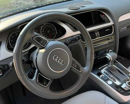 Ауди А4, объемом двигателя 1.98 л и пробегом 113 тыс. км за 16600 $, фото 19 на Automoto.ua