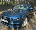 Ауди А4, объемом двигателя 1.98 л и пробегом 113 тыс. км за 16600 $, фото 1 на Automoto.ua