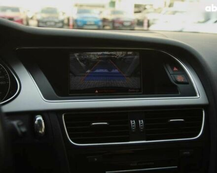 Ауди А4, объемом двигателя 2 л и пробегом 58 тыс. км за 15500 $, фото 15 на Automoto.ua
