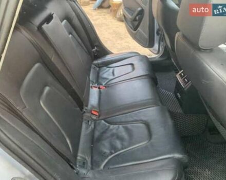 Ауді А4, об'ємом двигуна 0 л та пробігом 196 тис. км за 2500 $, фото 11 на Automoto.ua