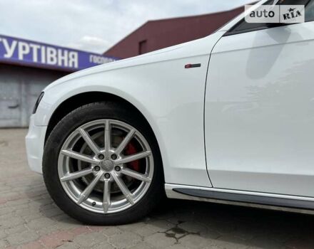 Ауді А4, об'ємом двигуна 2 л та пробігом 179 тис. км за 17000 $, фото 56 на Automoto.ua