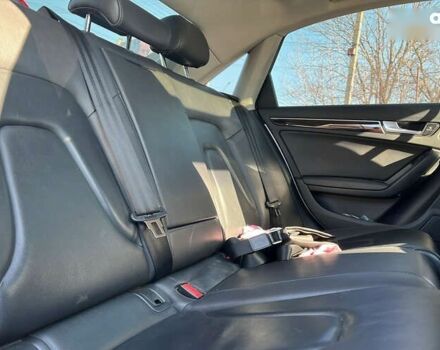 Ауді А4 2015 у Коломые на Automoto.ua Ауді А4, об'ємом двигуна 2 л та пробігом 164 тис. км за 12000 $, фото 22 на Automoto.ua