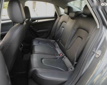 Ауди А4, объемом двигателя 2 л и пробегом 58 тыс. км за 15500 $, фото 7 на Automoto.ua