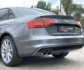 Ауди А4 2015 в Бердичеве на Automoto.ua Ауди А4, объемом двигателя 2 л и пробегом 192 тыс. км за 13155 $, фото 20 на Automoto.ua