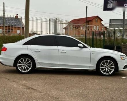 Ауди А4, объемом двигателя 2 л и пробегом 154 тыс. км за 13990 $, фото 15 на Automoto.ua