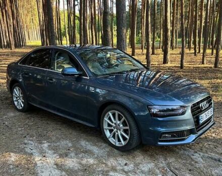 Ауди А4, объемом двигателя 1.98 л и пробегом 113 тыс. км за 16600 $, фото 2 на Automoto.ua