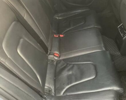 Ауді А4, об'ємом двигуна 0 л та пробігом 196 тис. км за 2500 $, фото 15 на Automoto.ua