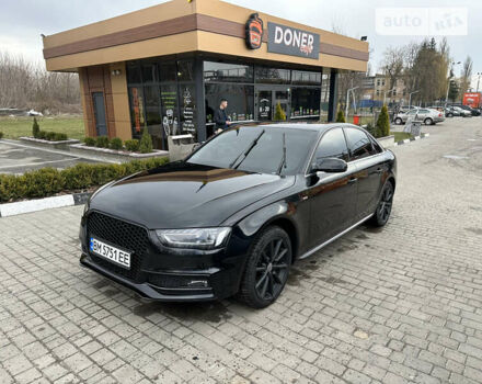 Ауди А4, объемом двигателя 1.98 л и пробегом 340 тыс. км за 12000 $, фото 20 на Automoto.ua