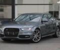 Ауди А4, объемом двигателя 2 л и пробегом 58 тыс. км за 15500 $, фото 1 на Automoto.ua