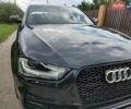 Ауді А4, об'ємом двигуна 2 л та пробігом 150 тис. км за 12500 $, фото 1 на Automoto.ua