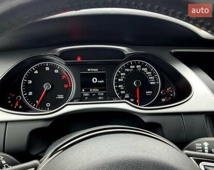 Ауді А4, об'ємом двигуна 0 л та пробігом 120 тис. км за 2900 $, фото 12 на Automoto.ua