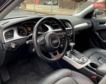 Ауді А4, об'ємом двигуна 0 л та пробігом 120 тис. км за 2900 $, фото 9 на Automoto.ua