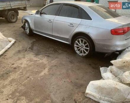Ауді А4, об'ємом двигуна 0 л та пробігом 196 тис. км за 2500 $, фото 2 на Automoto.ua