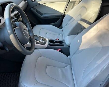 Ауди А4, объемом двигателя 1.98 л и пробегом 113 тыс. км за 16600 $, фото 30 на Automoto.ua