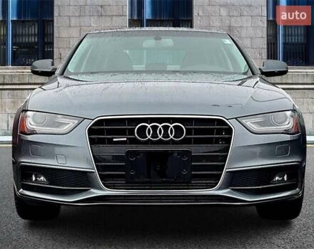 Ауді А4, об'ємом двигуна 0 л та пробігом 120 тис. км за 2900 $, фото 1 на Automoto.ua
