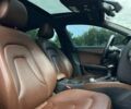 Ауди А4 2015 в Львове на Automoto.ua Ауди А4, объемом двигателя 2 л и пробегом 181 тыс. км за 14800 $, фото 8 на Automoto.ua
