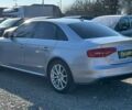Ауді А4 2015 у Коломые на Automoto.ua Ауді А4, об'ємом двигуна 2 л та пробігом 164 тис. км за 12000 $, фото 3 на Automoto.ua