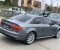 Ауди А4 2015 в Бердичеве на Automoto.ua Ауди А4, объемом двигателя 2 л и пробегом 192 тыс. км за 13155 $, фото 15 на Automoto.ua