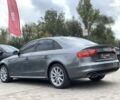 Ауди А4 2015 в Бердичеве на Automoto.ua Ауди А4, объемом двигателя 2 л и пробегом 192 тыс. км за 13155 $, фото 17 на Automoto.ua