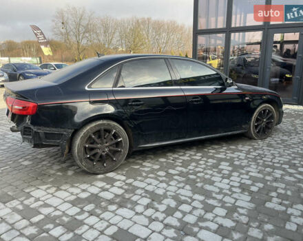 Ауді А4, об'ємом двигуна 2 л та пробігом 183 тис. км за 10900 $, фото 9 на Automoto.ua