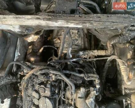 Ауді А4, об'ємом двигуна 0 л та пробігом 196 тис. км за 2500 $, фото 8 на Automoto.ua