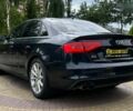 Ауди А4 2015 в Львове на Automoto.ua Ауди А4, объемом двигателя 2 л и пробегом 181 тыс. км за 14800 $, фото 4 на Automoto.ua