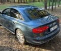 Ауди А4, объемом двигателя 1.98 л и пробегом 113 тыс. км за 16600 $, фото 14 на Automoto.ua