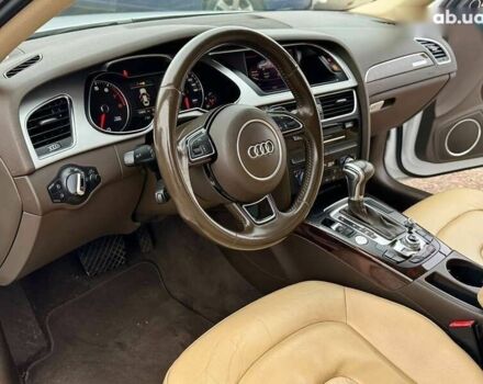 Ауди А4, объемом двигателя 2 л и пробегом 154 тыс. км за 13990 $, фото 17 на Automoto.ua