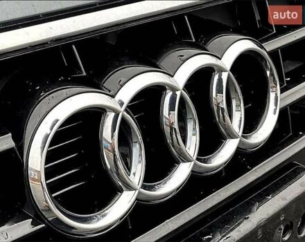 Ауді А4, об'ємом двигуна 0 л та пробігом 120 тис. км за 2900 $, фото 5 на Automoto.ua