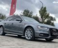 Ауди А4 2015 в Бердичеве на Automoto.ua Ауди А4, объемом двигателя 2 л и пробегом 192 тыс. км за 13155 $, фото 5 на Automoto.ua