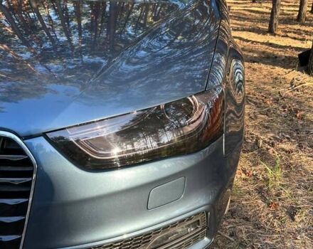 Ауди А4, объемом двигателя 1.98 л и пробегом 113 тыс. км за 16600 $, фото 8 на Automoto.ua