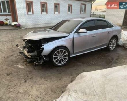 Ауді А4, об'ємом двигуна 0 л та пробігом 196 тис. км за 2500 $, фото 1 на Automoto.ua