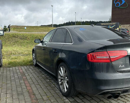 Ауди А4, объемом двигателя 2 л и пробегом 202 тыс. км за 9700 $, фото 4 на Automoto.ua