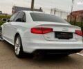 Ауди А4, объемом двигателя 2 л и пробегом 154 тыс. км за 13990 $, фото 10 на Automoto.ua