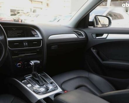 Ауди А4, объемом двигателя 2 л и пробегом 58 тыс. км за 15500 $, фото 12 на Automoto.ua