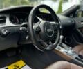 Ауди А4 2015 в Львове на Automoto.ua Ауди А4, объемом двигателя 2 л и пробегом 181 тыс. км за 14800 $, фото 16 на Automoto.ua