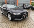 Ауди А4 2015 в Львове на Automoto.ua Ауди А4, объемом двигателя 2 л и пробегом 242 тыс. км за 10900 $, фото 1 на Automoto.ua