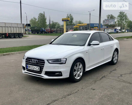 Ауди А4, объемом двигателя 2 л и пробегом 108 тыс. км за 12900 $, фото 16 на Automoto.ua