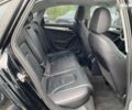 Ауди А4 2015 в Львове на Automoto.ua Ауди А4, объемом двигателя 2 л и пробегом 242 тыс. км за 10900 $, фото 24 на Automoto.ua