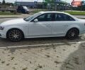 Ауди А4, объемом двигателя 1.98 л и пробегом 177 тыс. км за 13500 $, фото 9 на Automoto.ua