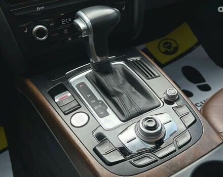 Ауди А4 2015 в Львове на Automoto.ua Ауди А4, объемом двигателя 2 л и пробегом 181 тыс. км за 14800 $, фото 14 на Automoto.ua