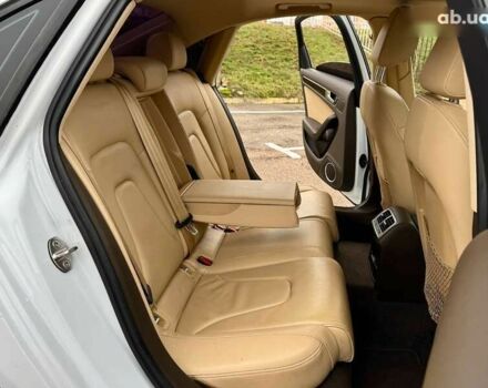 Ауди А4, объемом двигателя 2 л и пробегом 154 тыс. км за 13990 $, фото 25 на Automoto.ua