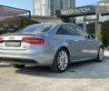 Ауди А4, объемом двигателя 2 л и пробегом 203 тыс. км за 12500 $, фото 3 на Automoto.ua
