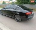 Ауді А4, об'ємом двигуна 2 л та пробігом 155 тис. км за 9500 $, фото 66 на Automoto.ua