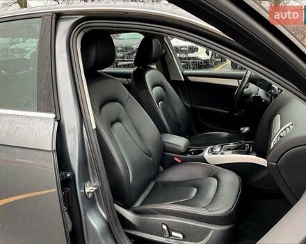 Ауді А4, об'ємом двигуна 0 л та пробігом 120 тис. км за 2900 $, фото 17 на Automoto.ua